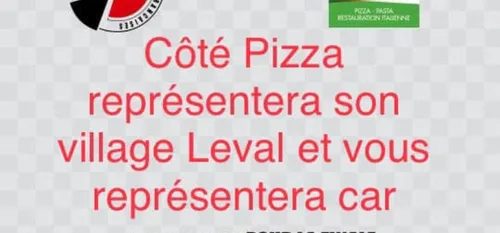 Leval : Boris, qualifié au championnat de France de la pizza 2019