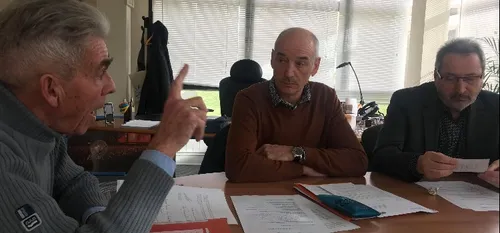 Une multitude de travaux prévus par la SNCF cette année "C'est de...