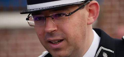 Gendarmerie d'Avesnes : taux d'élucidation en hausse en 2018