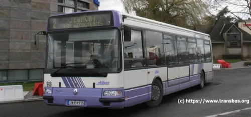 Val de Sambre - La gratuité des transports en commun : utopie ou...