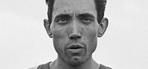 Athlétisme : Michel Bernard s'est éteint cette nuit