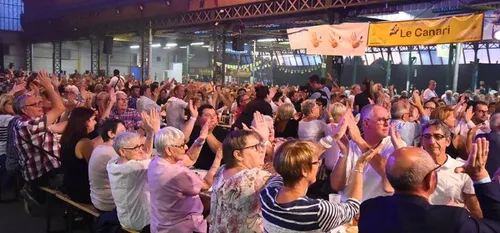 Maubeuge - De nombreux changements pour la Kermesse de la Bière