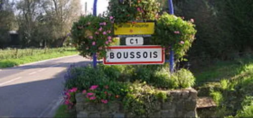 Boussois reconnue en état de catastrophe naturelle