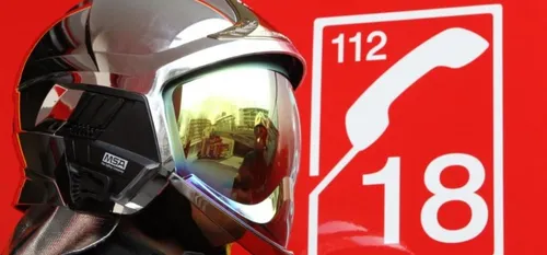 Sensibiliser au métier de pompier