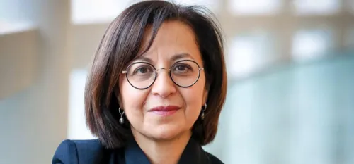 Elections Européennes : Tokia Saïfi ne sera pas candidate en mai...