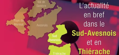 au mercredi 20 février dans le Sud-Avesnois et en Thiérache