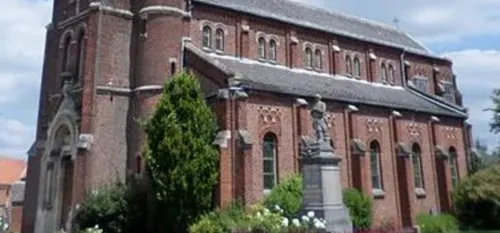 L'Eglise de Sepmeries fermée au public, un appel aux dons a été lancé