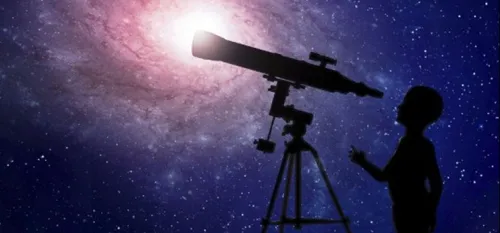 Trélon : ce soir, ce sera la tête dans les étoiles.