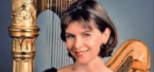 25ème édition du Festival "Harpe en Avesnois"