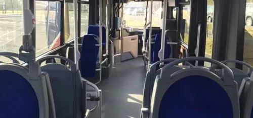 Boussois - Un contrôleur de la Stibus agressé, un homme placé en...