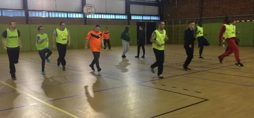 Maubeuge - Une journée "Sport et Handicap" ce mercredi à...