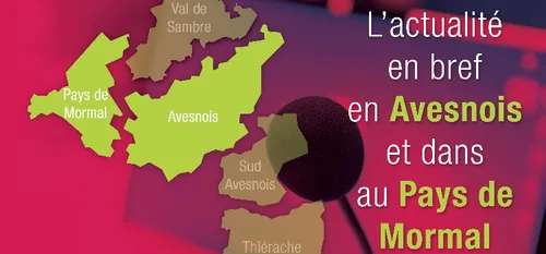 au 26 février dans le Coeur de l'Avesnois et au Pays de Mormal