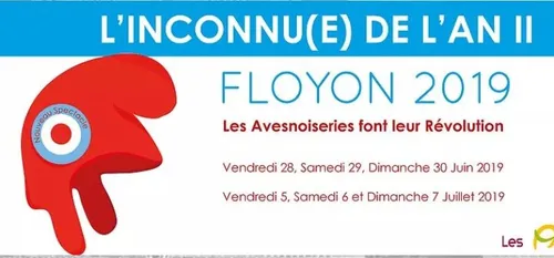 Floyon fera sa révolution ce été.