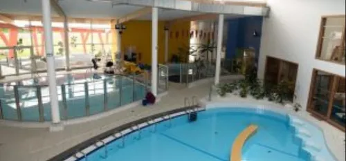 Le Centre aquatique l'Emeraude recrute.