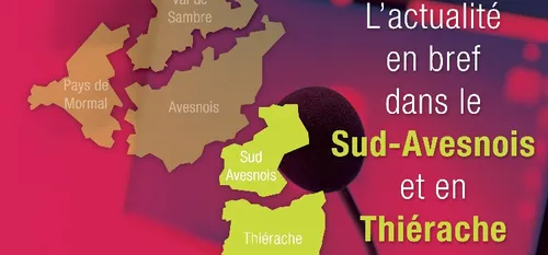 au 8 mars dans le Sud-Avesnois et en Thiérache