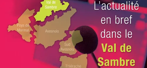 au 8 mars dans le Val de Sambre