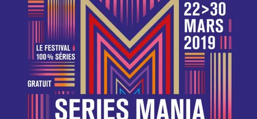 Le festival Séries Mania de retour à Lille