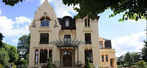 Caudry : le manoir de la Mantille sur TF1