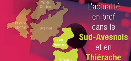 au 12 mars dans le Sud-Avesnois et en Thiérache