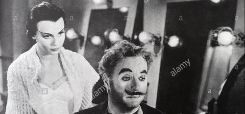 Ciné : Un Charlie Champlin qu'on connait moins.