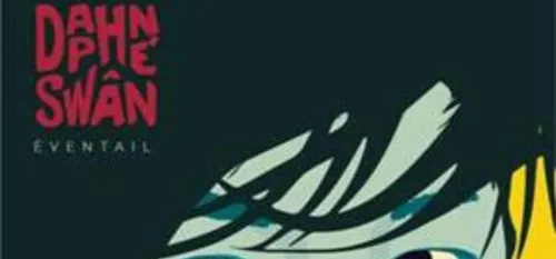 Sortie : Daphné Swân à Elesmes