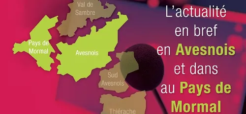 au 14 mars dans le Coeur de l'Avesnois et au Pays de Mormal