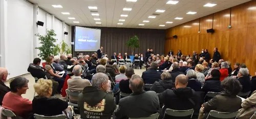 Quel bilan pour le Grand Débat National ? Élus, Gilets Jaunes : ils...