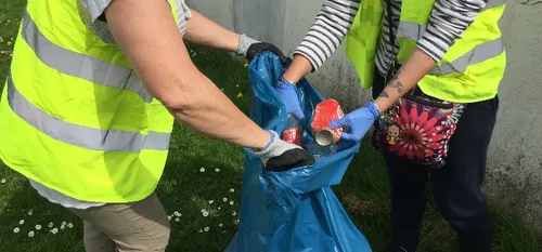 Maubeuge - Un budget de 700 000€ pour assurer la propreté de la ville