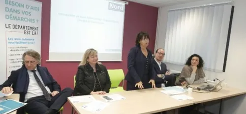 De nouvelles perspectives pour la plateforme de l’emploi et de...