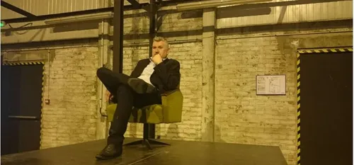 Théâtre : rencontre avec la troupe "Histoires d'ici et d'ailleurs".