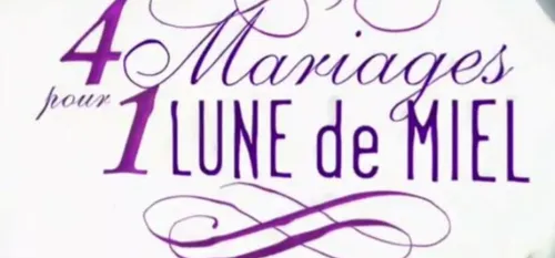 Une habitante de Recquignies dans l’émission de TF1 "4 mariages...