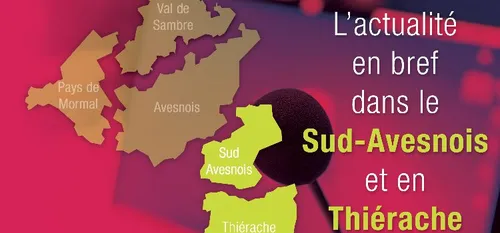 au 19 mars dans le Sud-Avesnois et en Thiérache