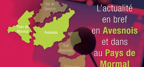 au 18 mars dans le Coeur de l'Avesnois et au Pays de Mormal