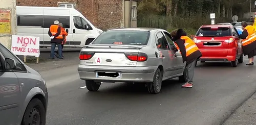 Feignies - Des inquiétudes sur le projet de Contournement Nord, "On...