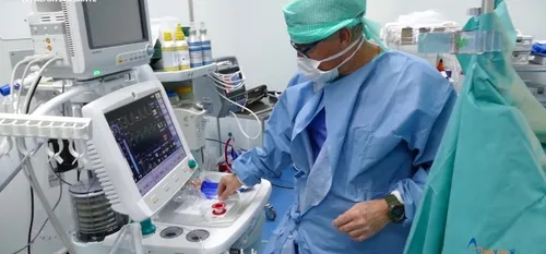 Le programme de récupération améliorée après chirurgie, qu'est ce...