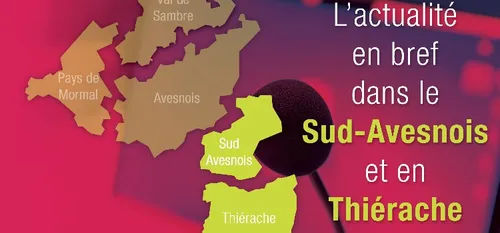 au 21 mars dans le Sud-Avesnois et en Thiérache