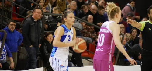 La Minute de l'ASA Basket - Du monde attendu ce samedi pour le choc...