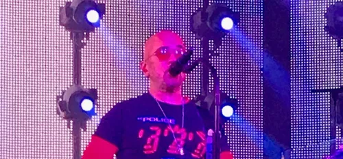 Pascal Obispo dans la région ces 19 et 20 mars