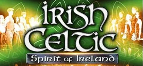 "Irish Celtic", une plongée au cœur d’un pub irlandais et de son...