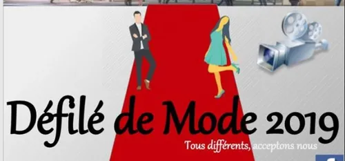 Devenez top modèle d’un jour à Fourmies