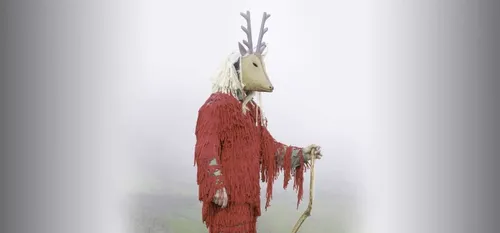 Audition danse pour l’ethno parade à Maubeuge