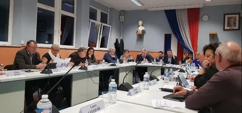 Fourmies - Quel avenir pour l’office public d’HLM...