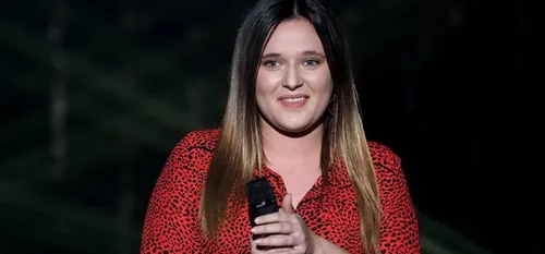 The Voice : Tiphaine a choisi Soprano !