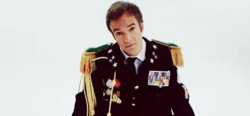 Jeumont : Jonathan Lambert en dictateur !