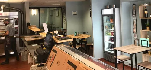 Concept innovant : le Street Food débarque à Avesnes-sur-Helpe