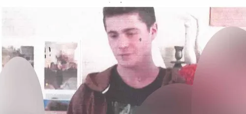 Saint-Hilaire-sur-Helpe - Disparu depuis jeudi matin, Antoine David...