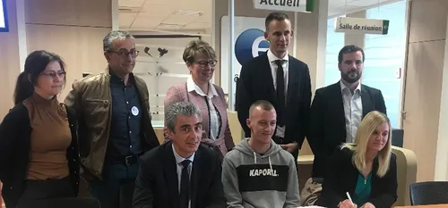 Emplois Francs - Le dispositif se lance sur le territoire avec deux...