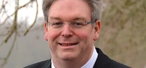 Municipales 2020 - Jean-Pierre Rombeaut, candidat à Maubeuge "Je...