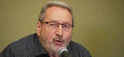 Aulnoye-Aymeries - Bernard Baudoux : "Nous avons reçu un courrier...