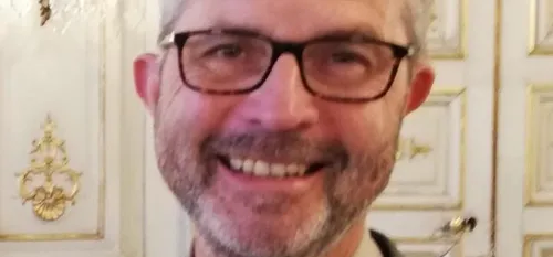 Ferrière-la-Grande - Jean-Philippe Delbart, candidat aux élections...